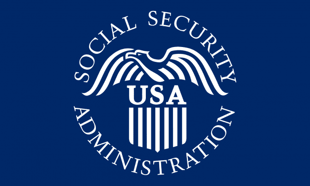Social Security Administration services available in Ketchikan