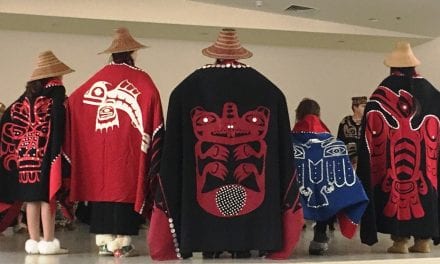 Ketchikan School Board meets this month in Saxman