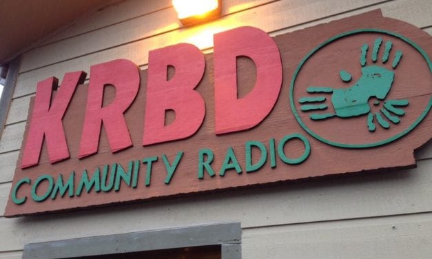 KRBD Board Finance and Events Committees