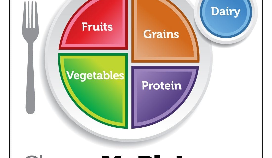 Healthy eating for the holidays and year-round