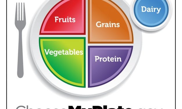 Healthy eating for the holidays and year-round