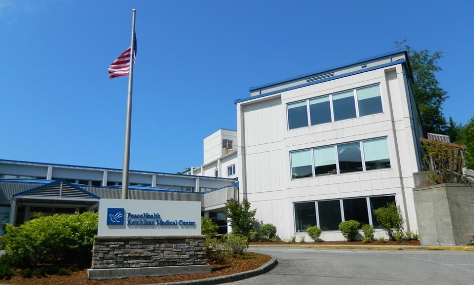 The Ketchikan Medical Center plans improvements to its bill-estimation system. Local business leaders and some city council members want accurate cost estimates to be readily available. (KRBD file photo) 