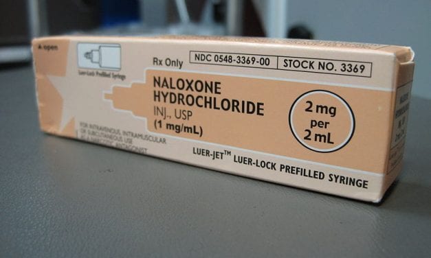Ketchikan provides input on response to opioid epidemic