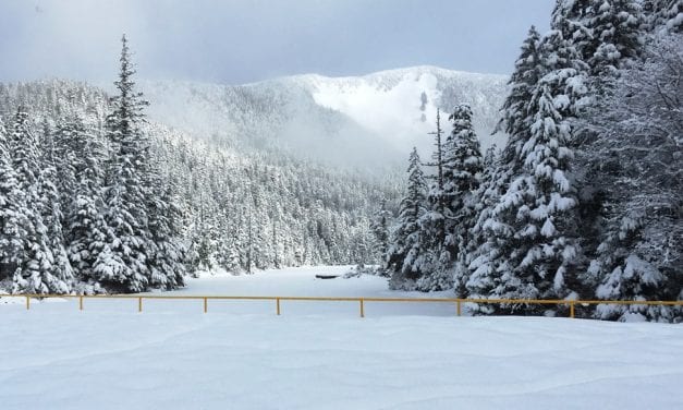 Backcountry skills workshop offered Saturday