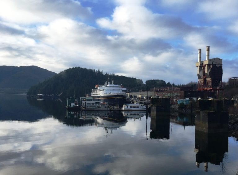 Ward Cove open house to discuss project KRBD