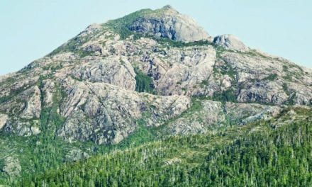 Dunleavy wants White House to consider fast-tracking Prince of Wales rare earth mine