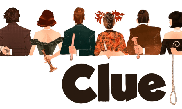 Ketchikan Visitors Bureau to host Clue-themed banquet