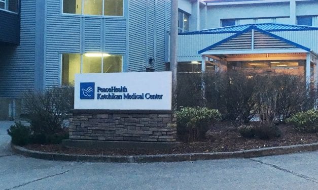 PeaceHealth announces interim Ketchikan Medical Center administrator