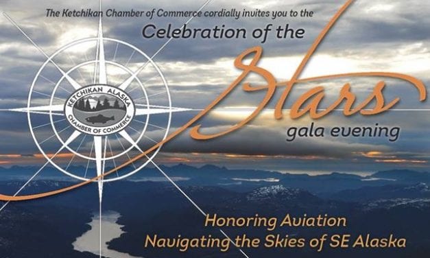 Ketchikan Chamber honors individuals and businesses