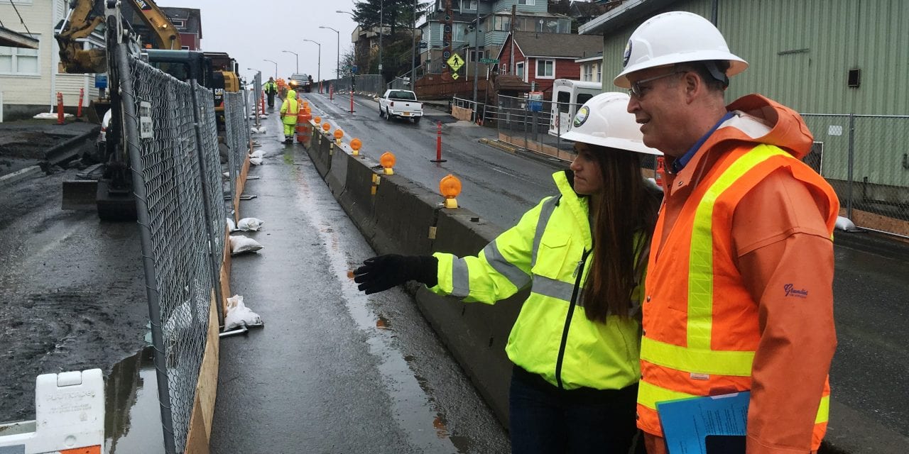 DOT open house Wednesday