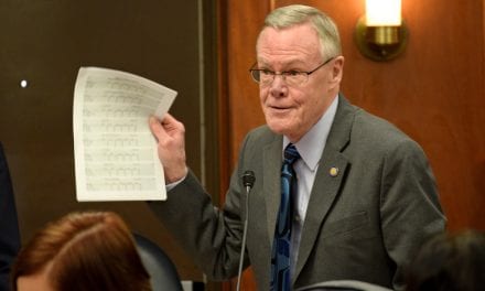 State Senate makes small cut to ferry system budget