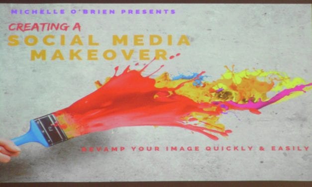 Social media makeovers discussed