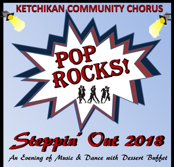 Community Chorus presents pop concert