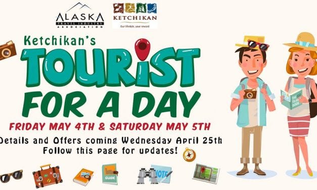 Tourist for a Day offers discounts to locals