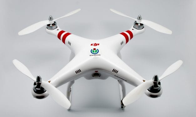 Drone expo held in Ketchikan