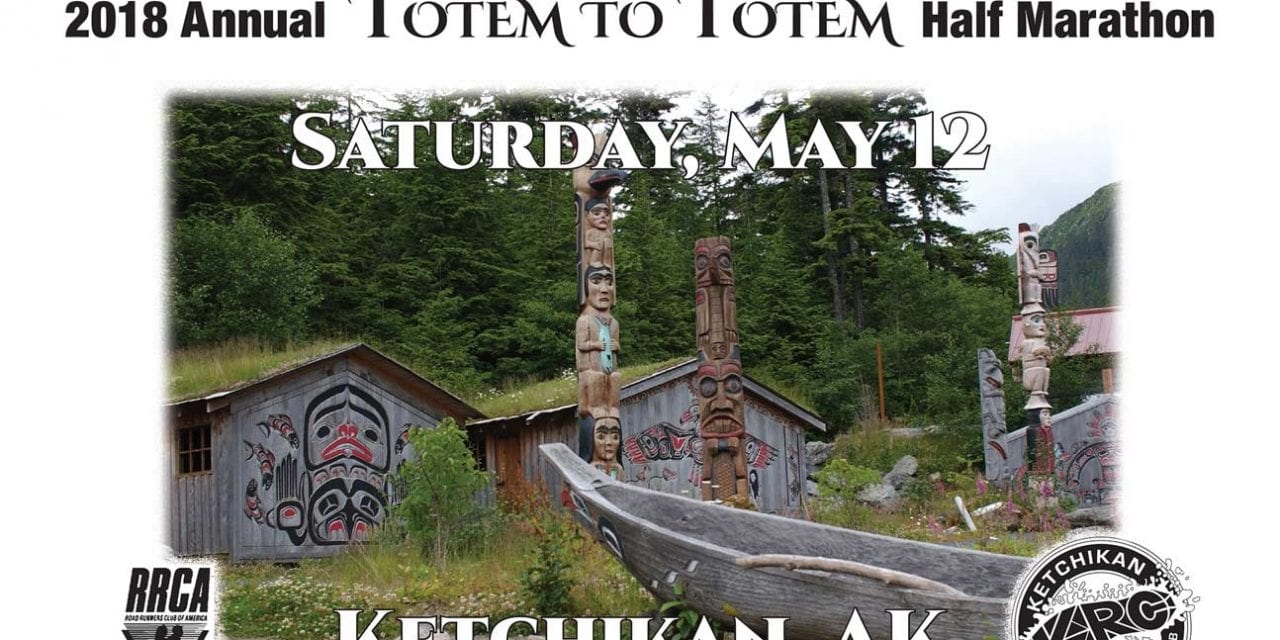 Totem to Totem set for Saturday