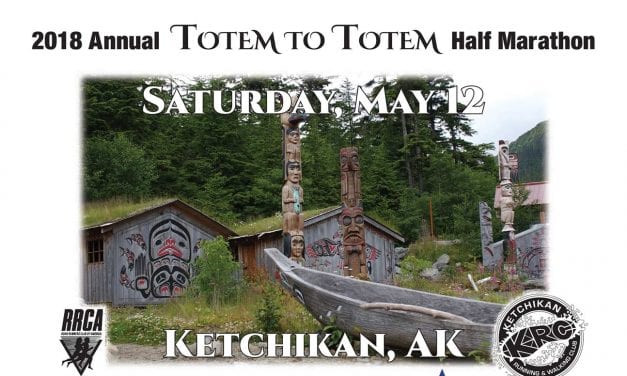 Totem to Totem set for Saturday