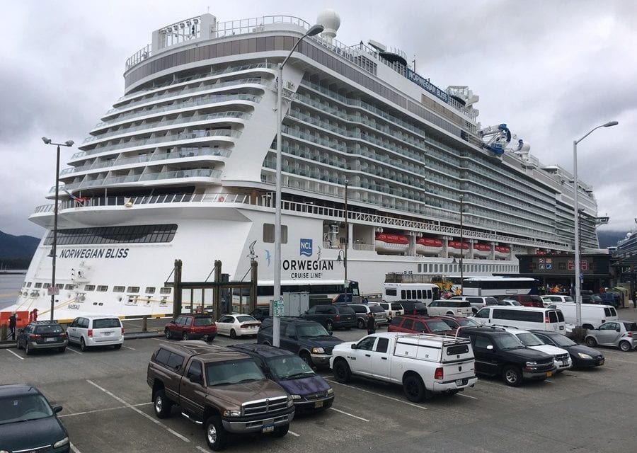 Work session planned to discuss port development