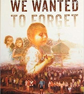 Ketchikan author pens Vietnam memoir