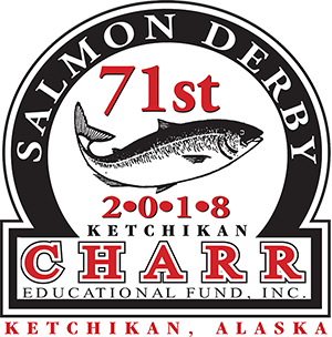 Silver salmon derby starts Saturday
