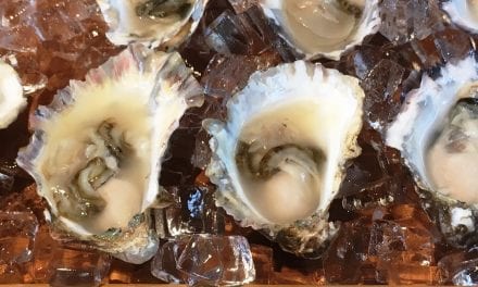 Mariculture-support bill signed into law