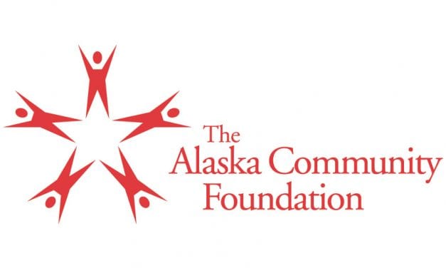 Alaska Community Foundation reps visit Ketchikan