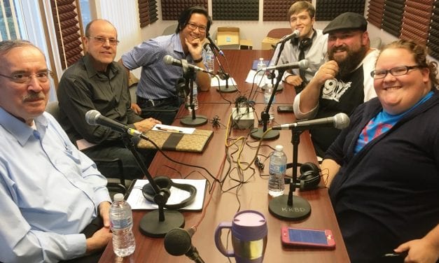 Ketchikan Borough Assembly candidates answer your questions