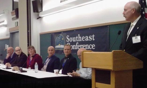 Southeast candidates discuss priorities and Proposition 1