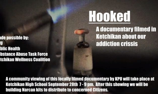 Documentary sheds light on addiction