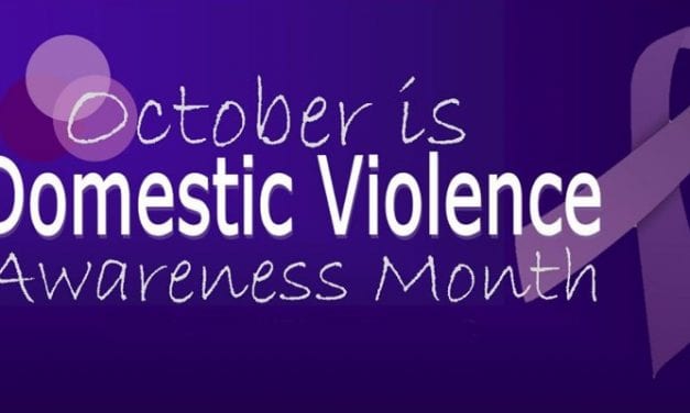 WISH brings awareness of domestic violence and healing