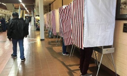 Voter machine problems delay results for parts of Southeast