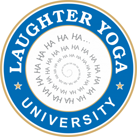 Laughter yoga club starts this weekend
