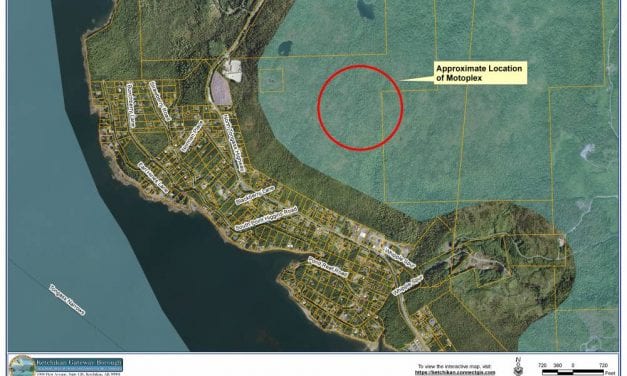 Assembly takes no action on motoplex