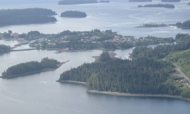 Prince of Wales Island and Metlakatla report record COVID-19 numbers