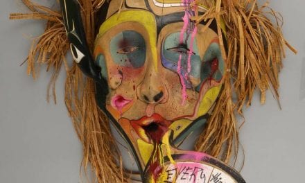 New exhibit features works by Ketchikan artist Donald Varnell