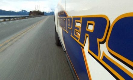 Ketchikan fugitive apprehended in Indiana