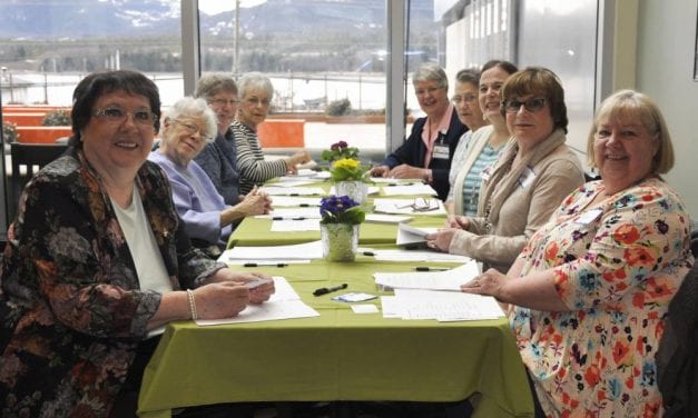 Hospital Gift Shop funds about $54,000 in projects