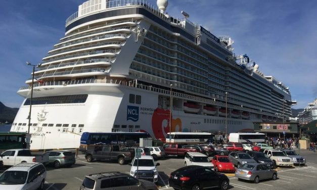 Invested across Southeast Alaska, Norwegian Cruise Lines seeks to raise billions to keep sailing