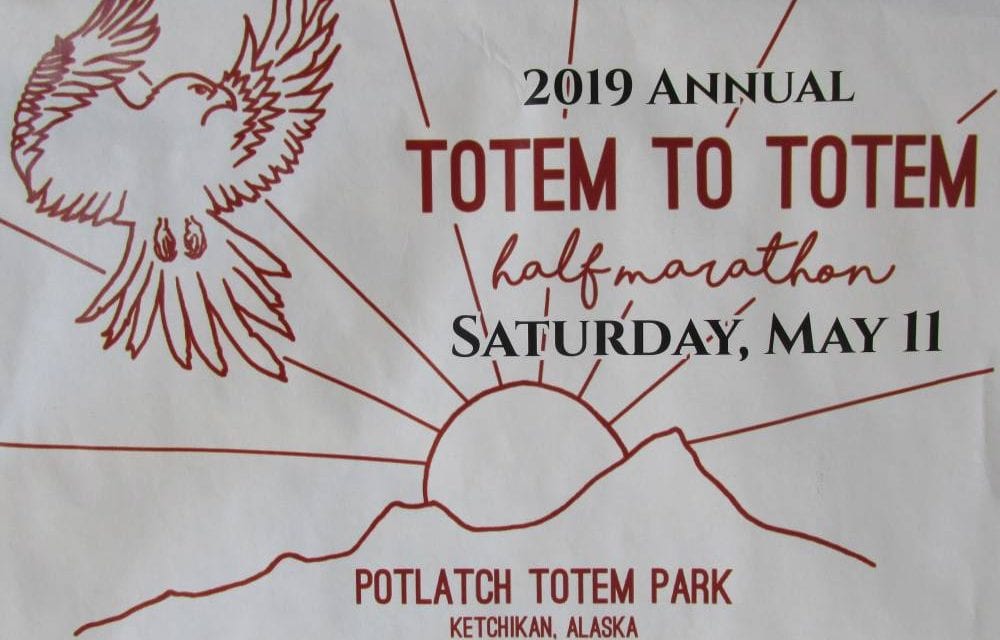 Totem to Totem set for Saturday