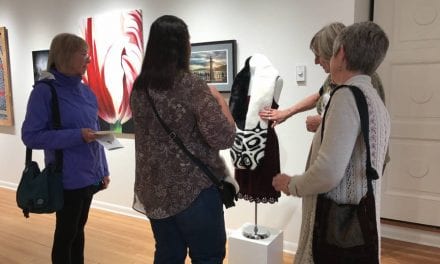 5th annual Artists of Ketchikan exhibit features 18 artists