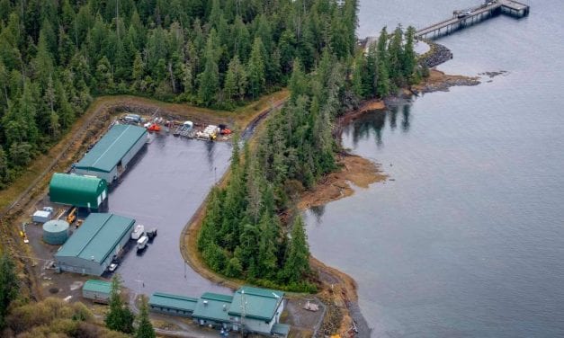 EIS proposes minor changes for SEAFAC operations