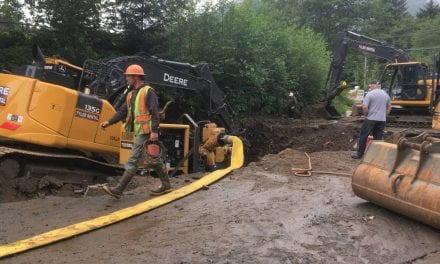 Faced with rising costs and aging infrastructure, Ketchikan City Council raises utility rates