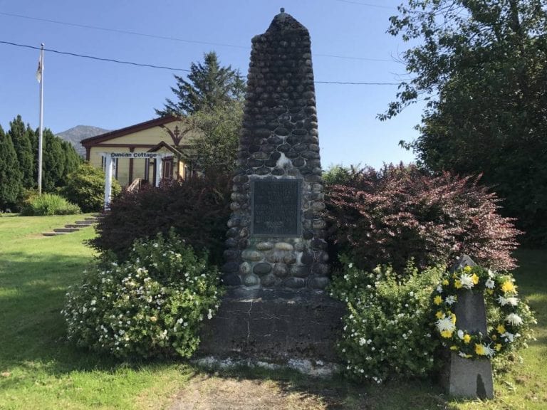 Metlakatla celebrates 132nd Founders' Day KRBD