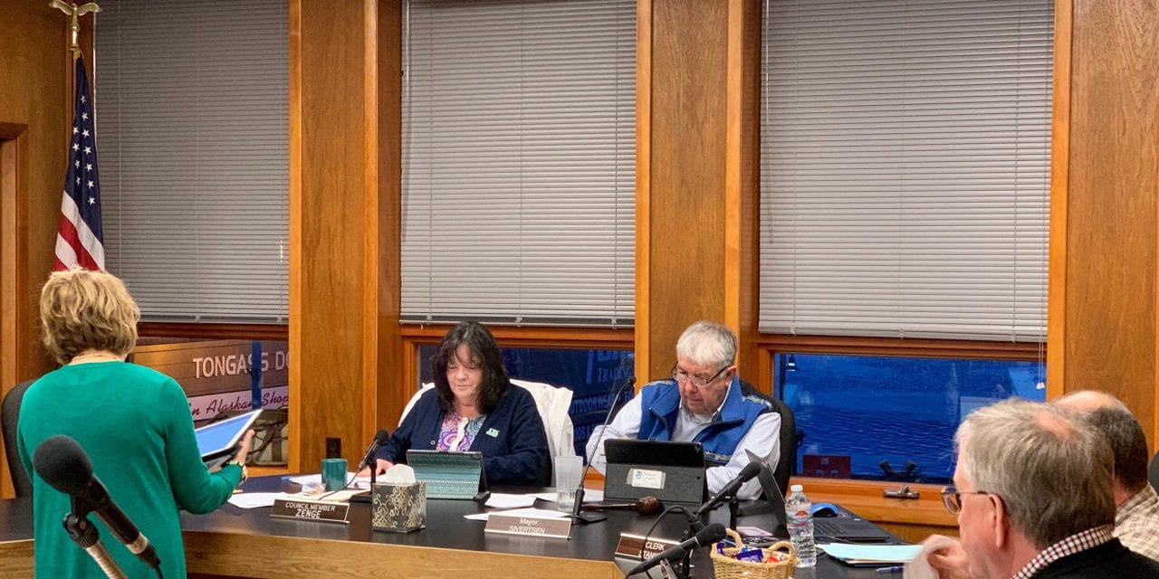 City Council hikes tax cap, port fees; school board approves phone policy