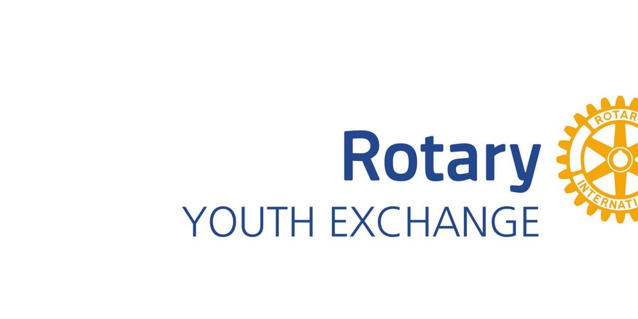 Rotary Exchange welcomes students, seeks local participants