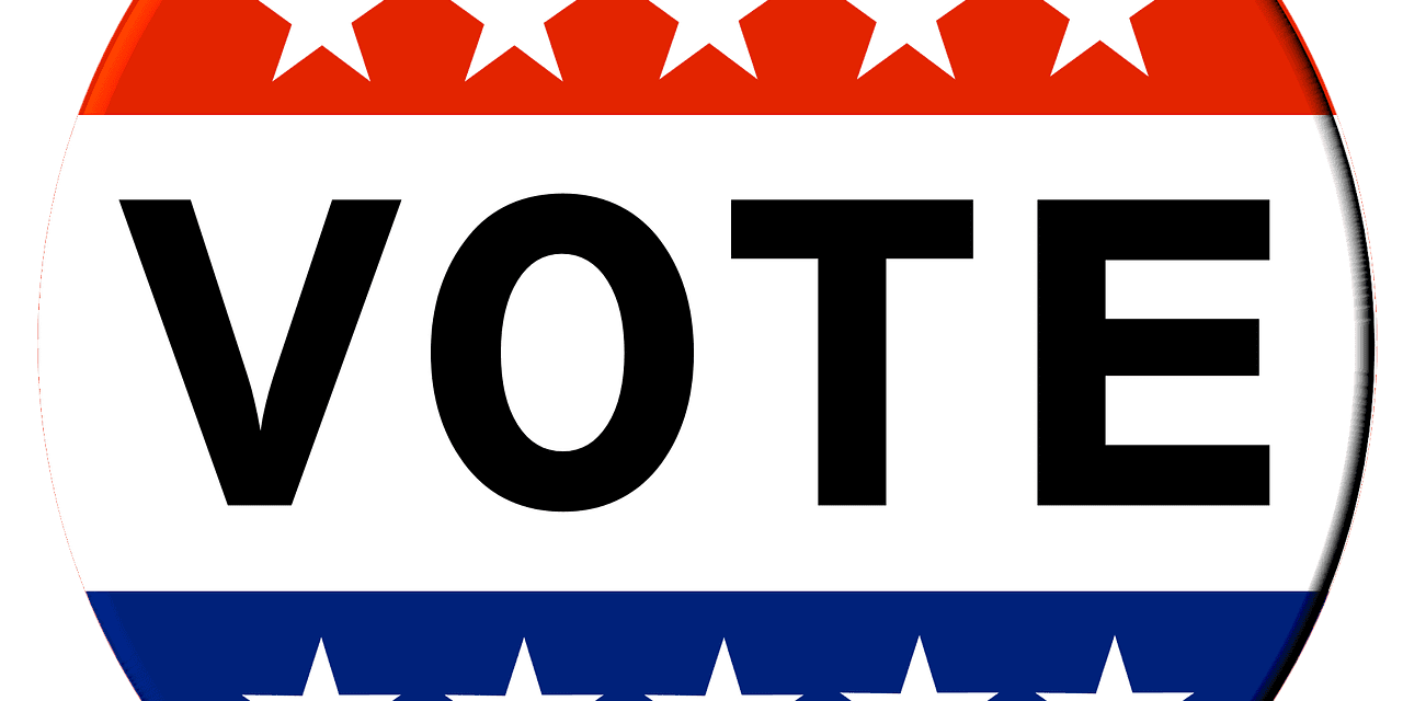 Voters to decide offices and ballot propositions Tuesday
