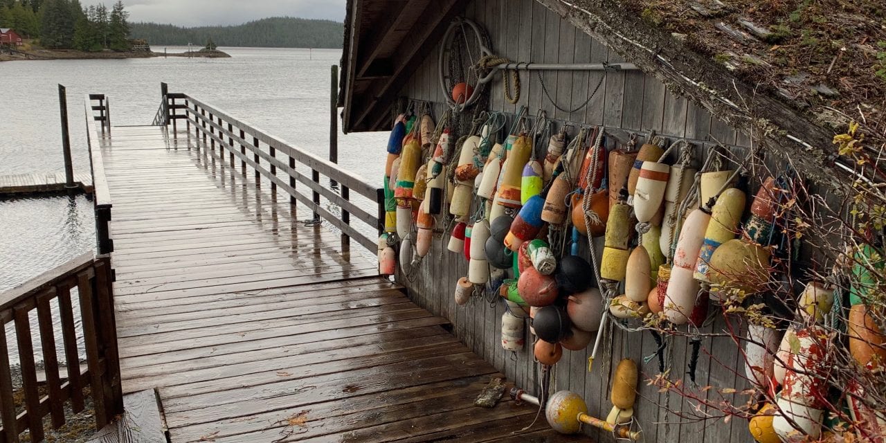 Rezone proposal prompts questions over commercialization of Knudson Cove