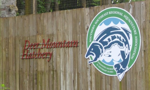 Regional hatchery operator may consider allocation changes