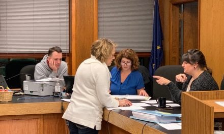 Early election results: Dial elected mayor, ‘cannabis cafes’ get green light