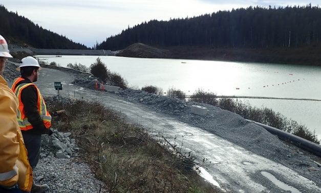 Kensington Mine completes COVID-19 testing of onsite workforce